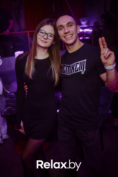 Saturday LUXURIA LXR, фото № 3