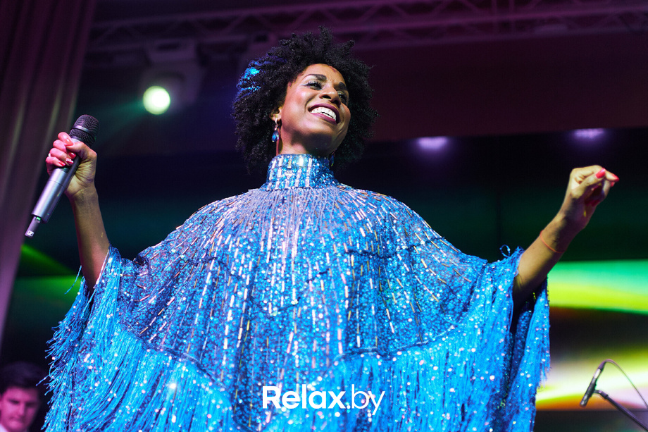 «День Рождения казино Опера. Нам 6 лет!», фото № 200