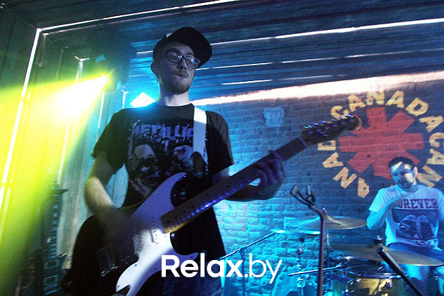 TNT rock club: Canada, фото № 26