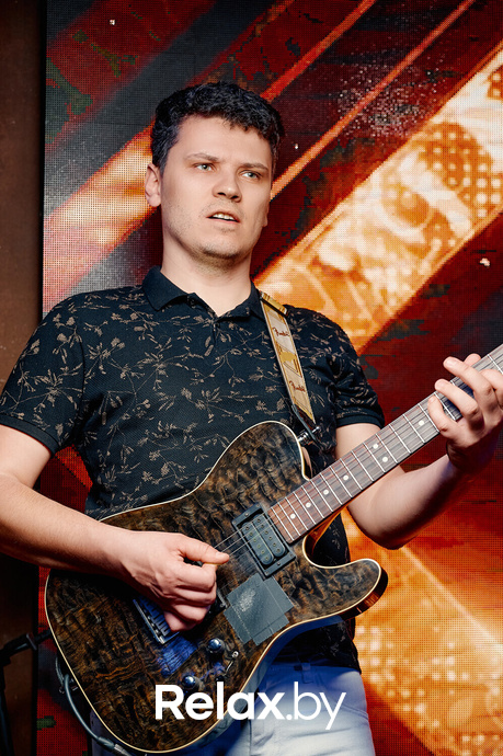 Saturday music, фото № 30