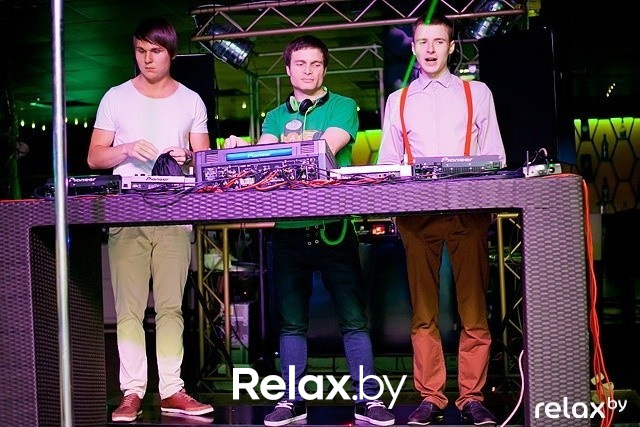 Fruit Night, фото № 9