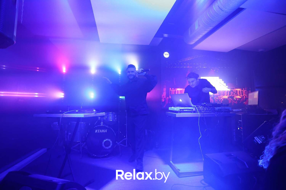 Terra party, фото № 141