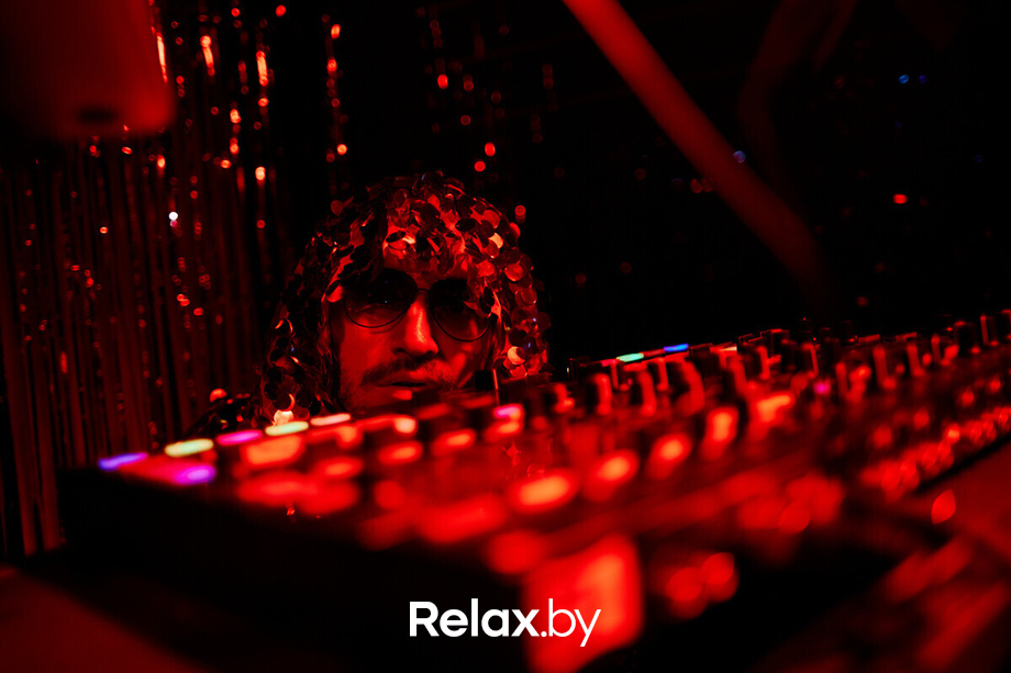 Grand opening, фото № 68