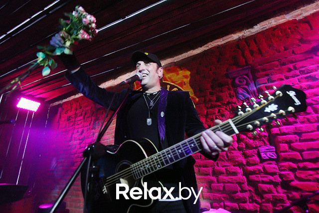 Концерт Артура Беркута, фото № 89