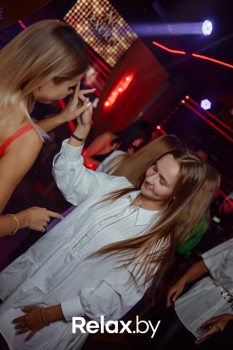 Friday LUXURIA LXR, фото № 24