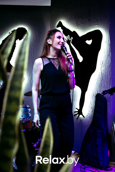 Ночные жители, фото № 32