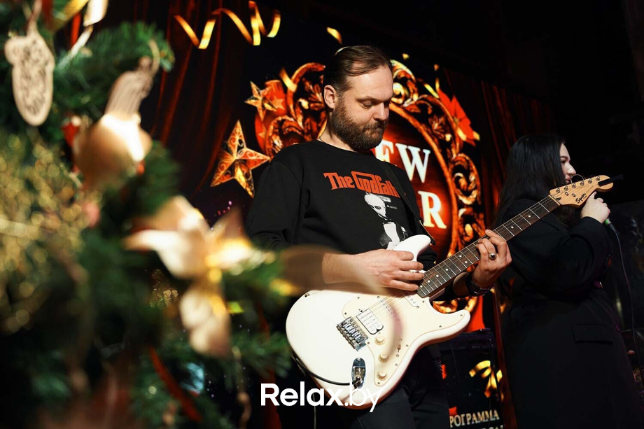 Новогодний Корпоратив, фото № 77