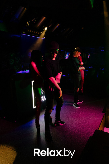 Live Night, фото № 72