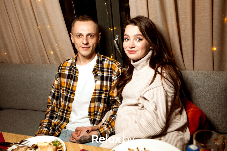 Ночные жители, фото № 12