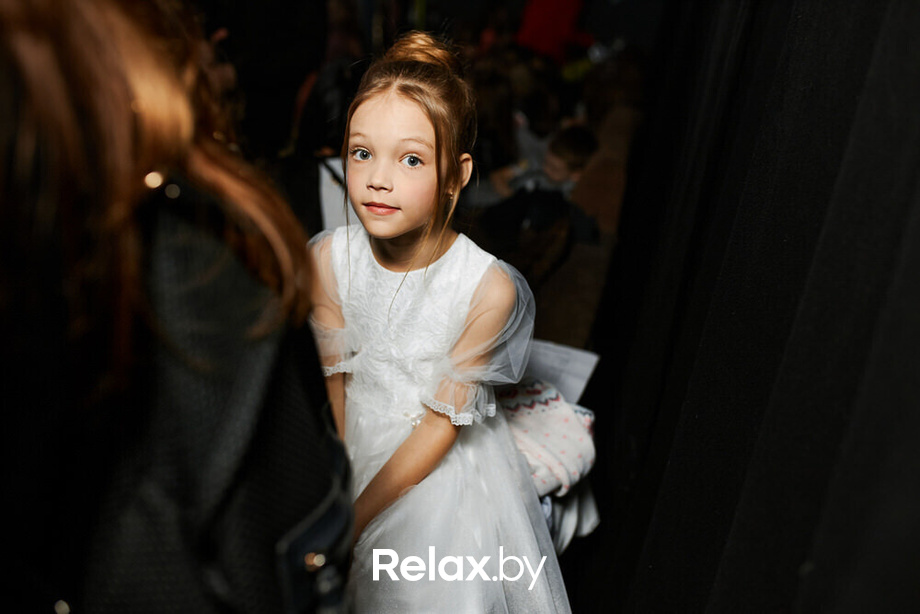FASHION KIDS’ SHOW, фото № 19