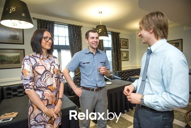 Выпускной бизнес-школы Расти, фото № 18