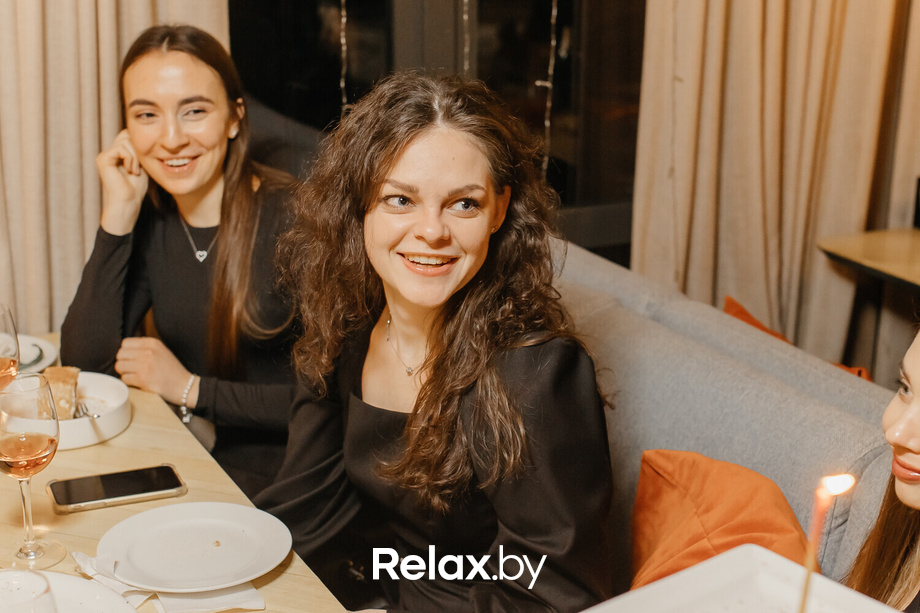 Ночные жители, фото № 63