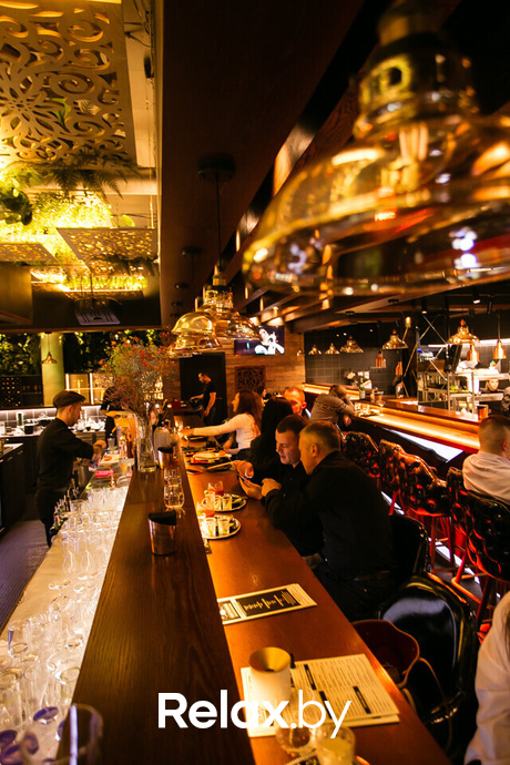 Выступление группы Time Square, фото № 45