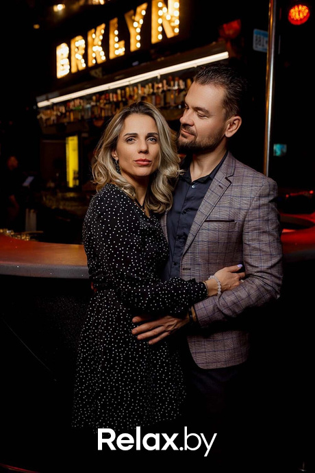 Ночь для всех влюблённых!, фото № 35