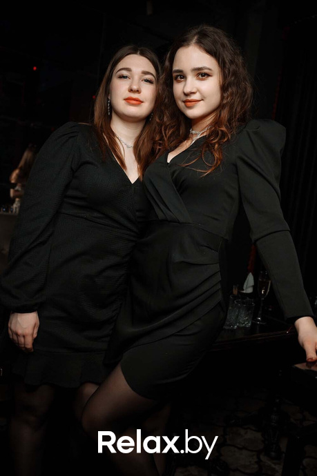 Saturday party, фото № 39