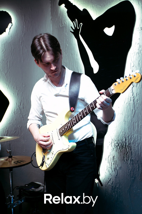 Ночные жители, фото № 29