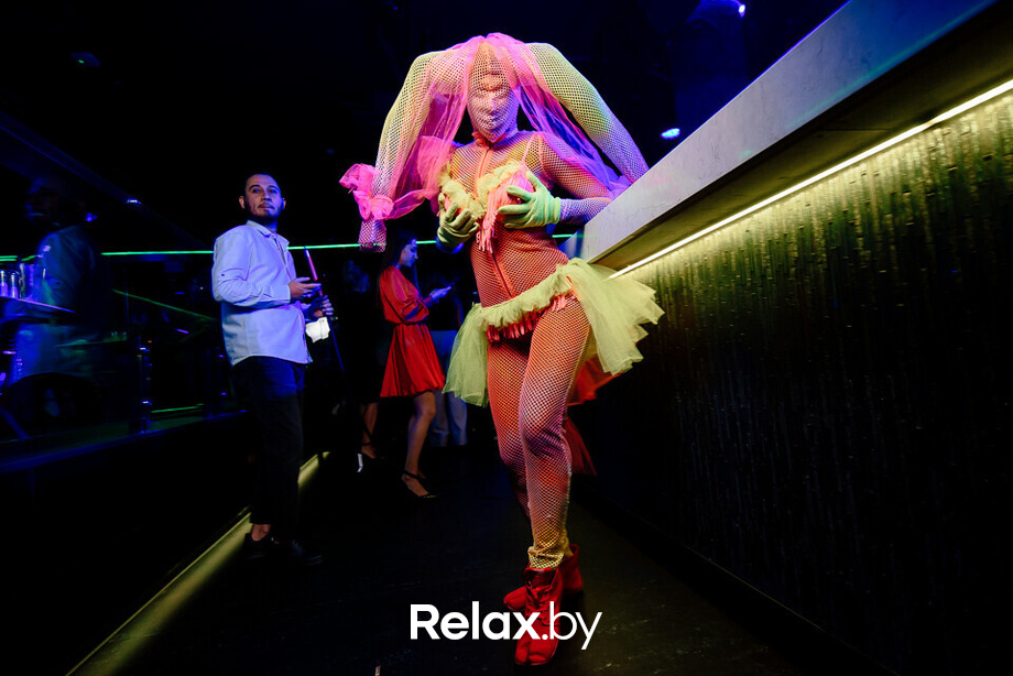 Gazirovka, фото № 6