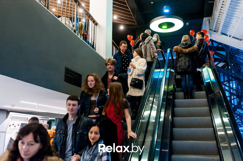 День Святого Валентина, фото № 48