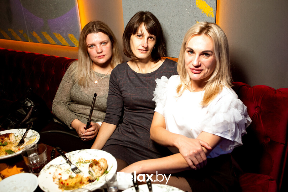 Zavod Saturday Night, фото № 47
