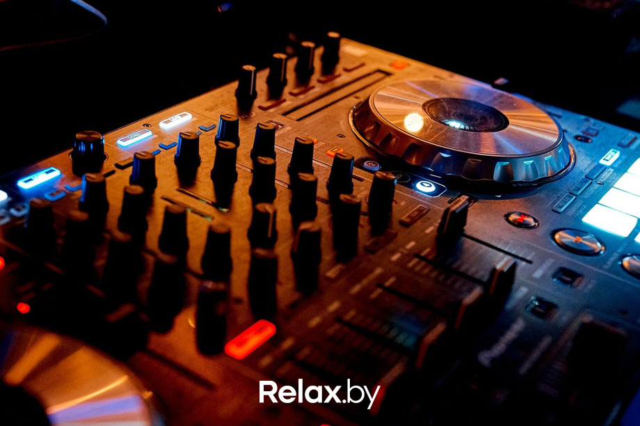 Saturday music, фото № 69