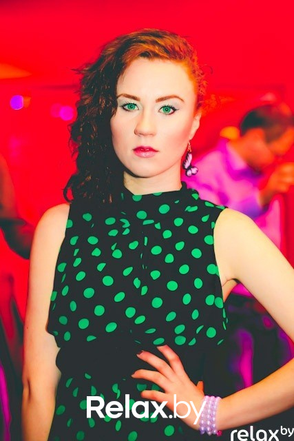 Вечеринка в клубе RАЙ, фото № 8