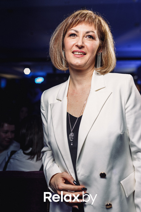 Новогодний корпоратив, фото № 14