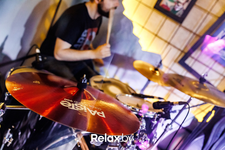 Saturday In Zavod, фото № 100