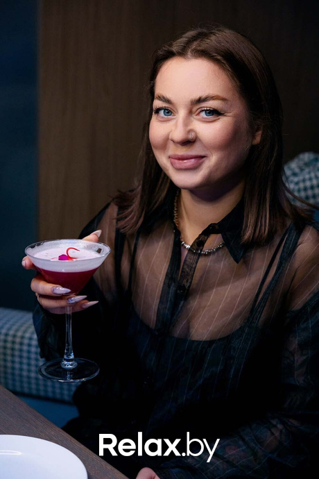 Ночные жители, фото № 47