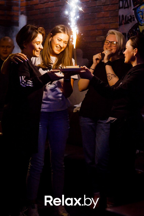 Brooklyn Live!, фото № 49