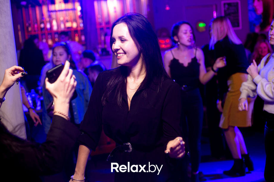 Halloween in Terra club, фото № 16