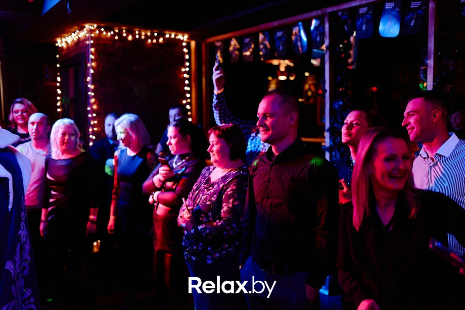 Суббота в Квартире №3, фото № 58