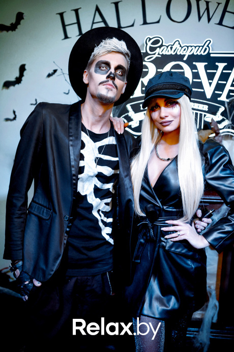 Halloween Highare, фото № 10