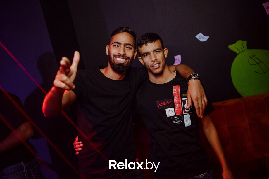 Saturday «The coda of Olympus», фото № 33