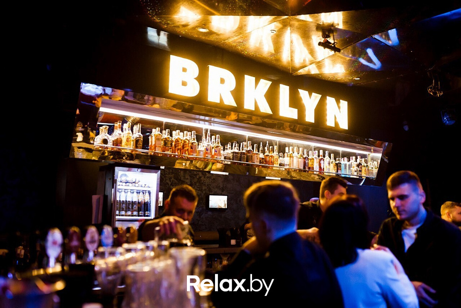 Brooklyn Live!, фото № 33