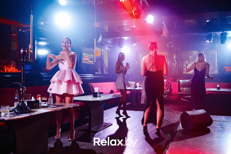 Суббота в Radio Killers, фото № 33