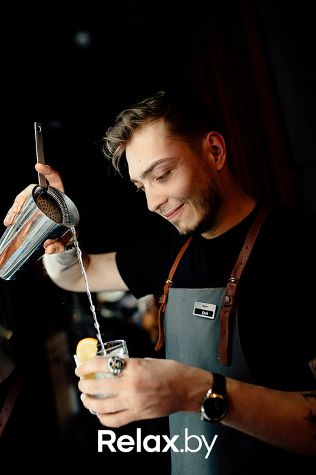 Ночные жители, фото № 16