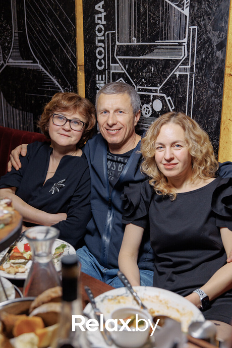 Zavod Friday Night, фото № 94