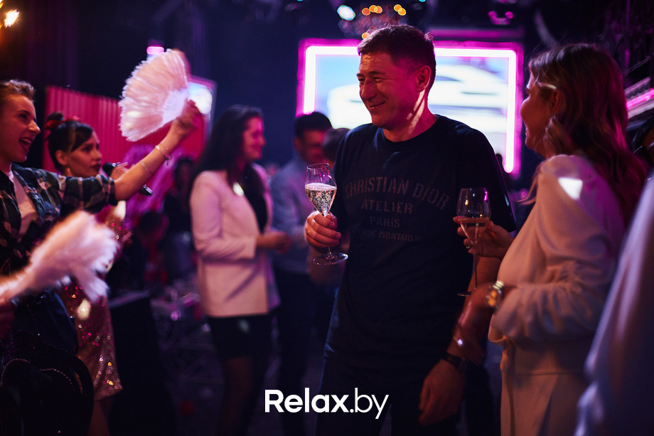 Караоке «Pin up», фото № 88