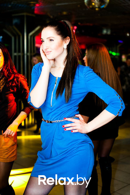 Saturday party, фото № 75