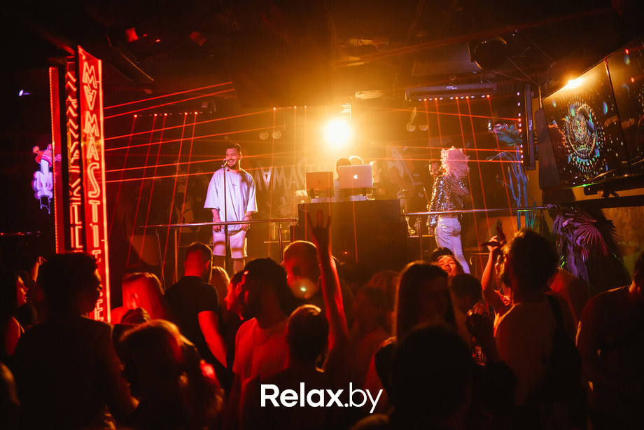 Sunday «stiflers party», фото № 35