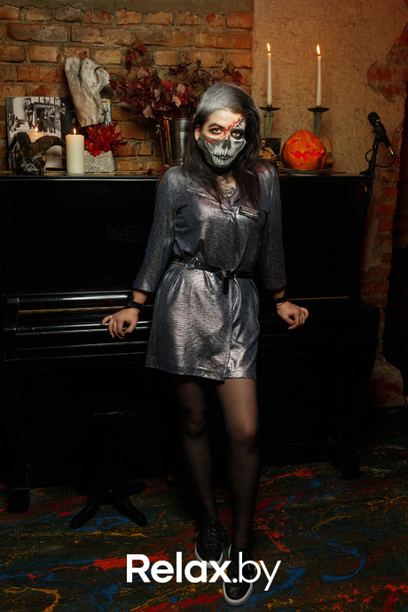 Halloween. Воскрешение Франкенштейна, фото № 7