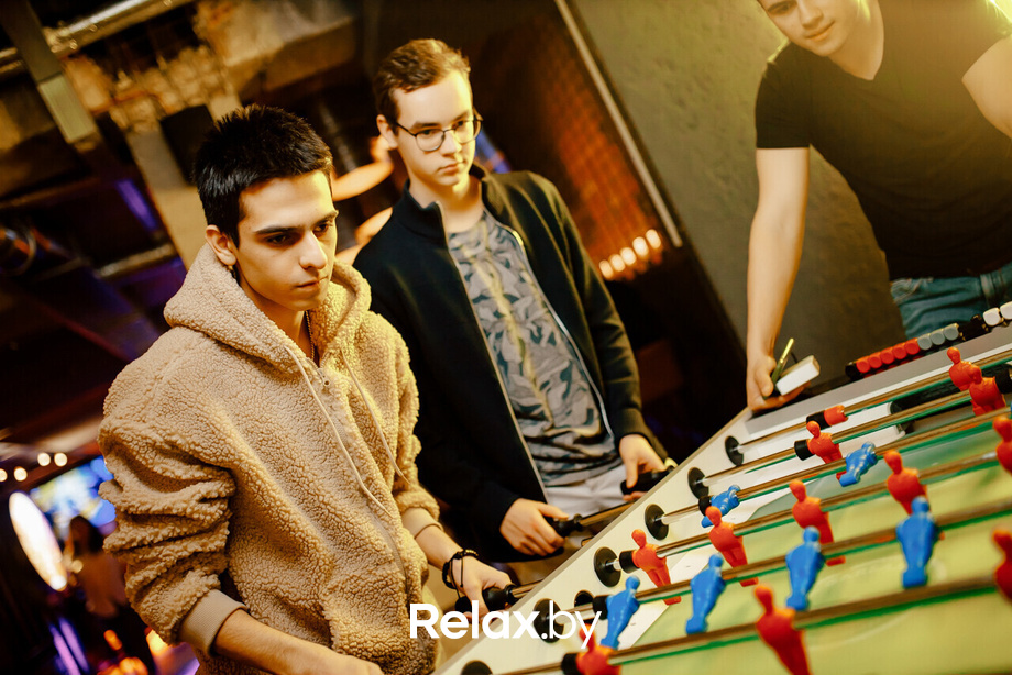 День встречи выпускников, фото № 64