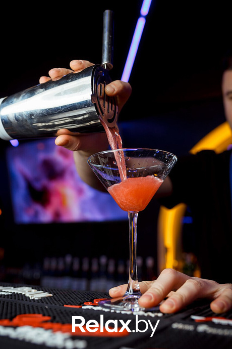 Saturday party, фото № 36