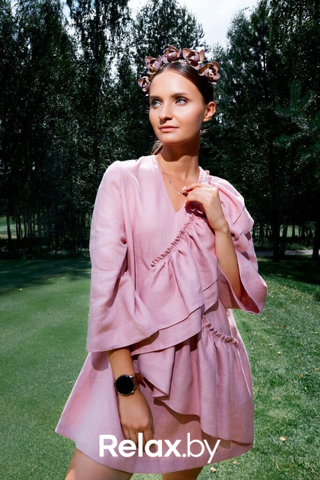 Показ Канцэпт-Крама и Next Name Boutique | Brands Fashion Show, фото № 12