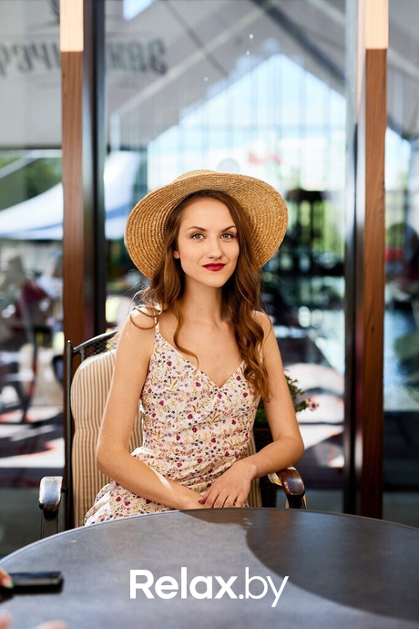 Показ MUA | Brands Fashion Show, фото № 85