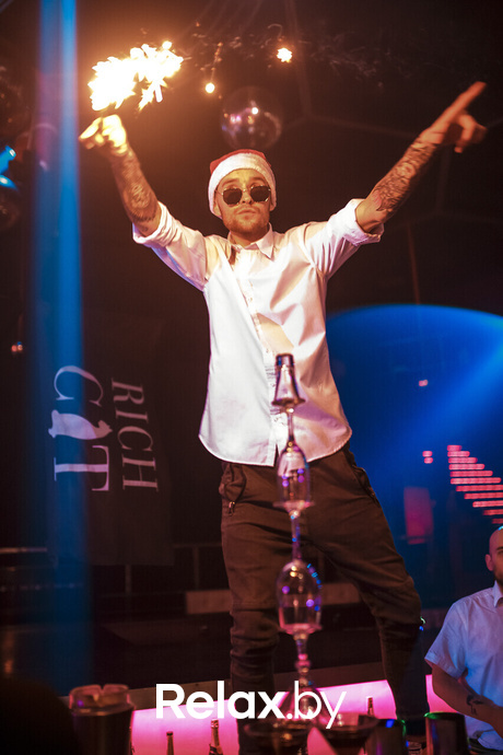 Euphoria Rich Cat, фото № 36