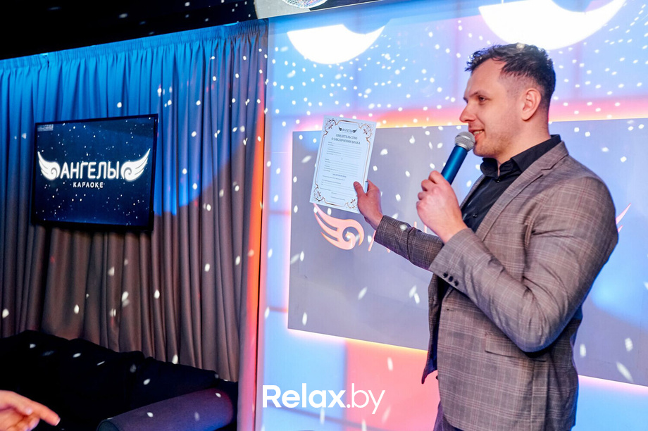 Friday Music, фото № 5