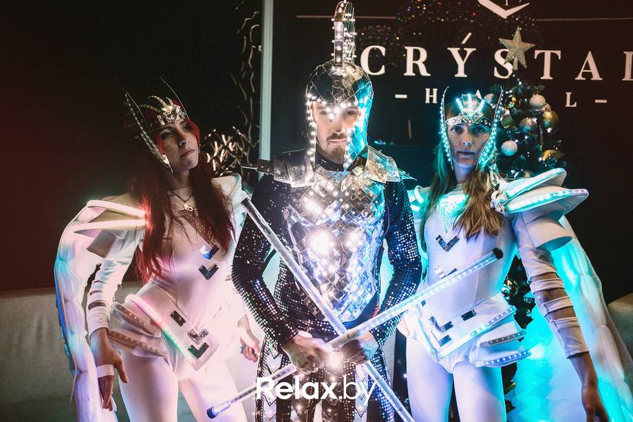 Birds show, фото № 29