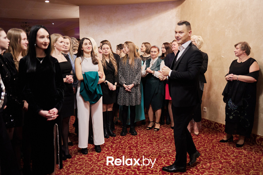 Корпоративы, фото № 88