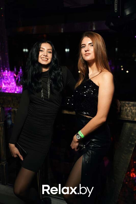 Новогодний корпоратив, фото № 43